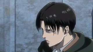 AMV Levi vs Titan Monkey