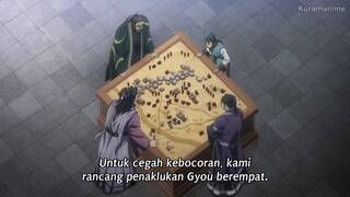Kingdom S6 Eps 2 Sub Indo