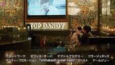 Dr • Chocolate • 🍫 ep 04