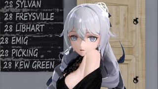 【MMD / 4K / vải】 Vịt thật tuyệt! II Số 9