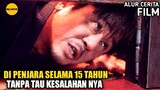 DI PENJARA SEORANG DIRI SELAMA 15 TAHUN TANPA TAU KESALAHAN NYA||Alur cerita FILM OLDBOY (2003)