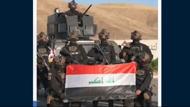 Gencatan Senjata Disepakati, Irak Janji Bakal Bantu Bangun Gaza yang Hancur akib