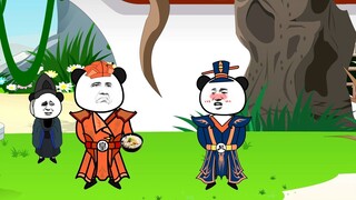 "The Prince Doesn't Know His Father" Episode 52: Zhuangzi has many tricks, I want to go back to the 