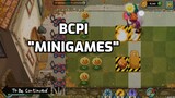 [BCPI] When your minigames are just bad levels