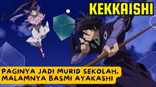 Anime Jadul Bagus Yang Jarang Dibahas