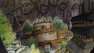Welcome to Konoha Village!