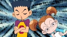 Ojamajo Doremi (Season 1) Episode 17 [English Sub]