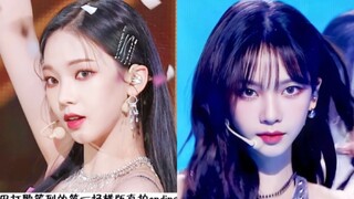 【Lưu Trí Mẫn】Vẻ đẹp không có giới hạn, luôn không ngừng trưởng thành! Hành trình kết thúc từ khi ra 