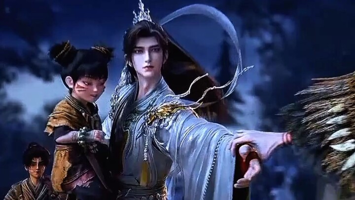 Preview Perfect World Eps 257