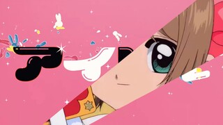 【アイドル】我推的小樱