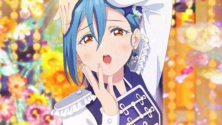 【LoveLive!】若菜四季心动20秒挑战