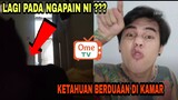 Gogo Sinaga pergoki laki laki lagi berduaan di kamar , ketangkap basah ... || Ome TV Indonesia