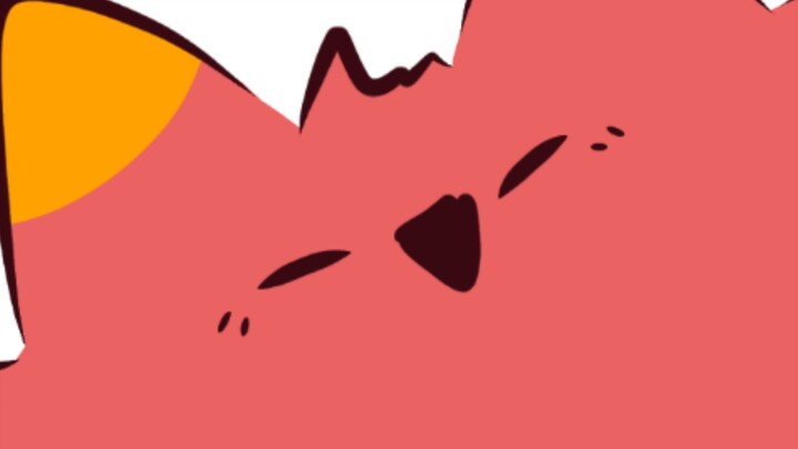 ［manusia desa］kucing
