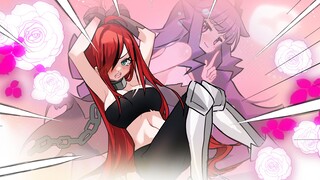勇者下海当奴隶？魔王卖艺卖自己！【魔王城物语】