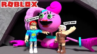 BANG BOY MENEMUKAN MOMMY LONG LEGS DALAM TEROWONGAN DI ROBLOX