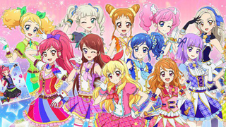 Aikatsu Idol Activity! | Nhiệt Huyết Thần Tượng Tập 1|P2