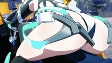 Adegan Kombo Maut Anime +18 Paling Brutal 🤯