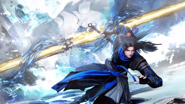 Azure Legacy S3 Eps 9 Sub Indo