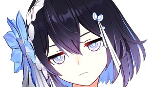 注~入~灵~魂~♥