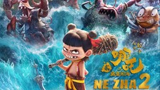 Ne Zha 2 __ Ne Zha 2 full Hindi movie #nezha #nezhamovie