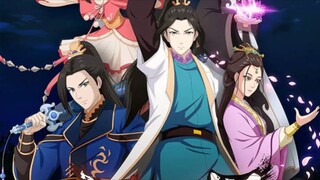 Ze Tian Ji S1 Episode 02 Sub Indonesia