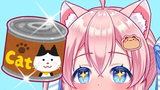 This boot time is 0.1 seconds, beating 99% of cat girls in the country
