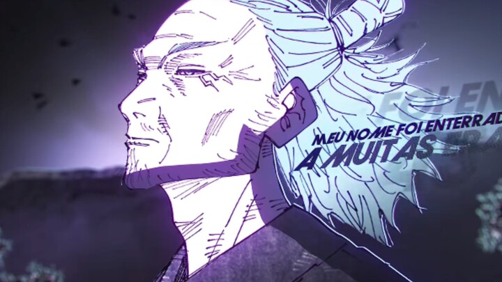 A new Immeasurable Void has appeared.
