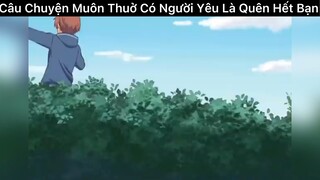 Câu chuyện muôn thuở của bọn có bạn có ny