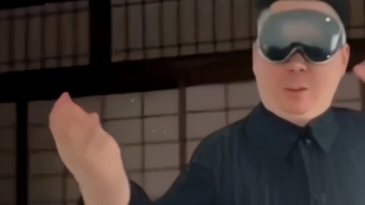 TikTok Comedy: Wing Chun! Ip Man!!!