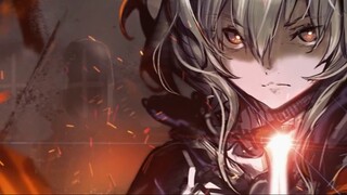 [Arknights] "If there is only pain left, let me bear it." [Mixed Cut/GMV/PV]