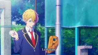 oshi no ko episode 8 sub indo [Part 7]