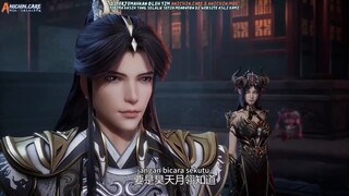 Spirit Sword Sovereign S4 Eps 538 Sub Indo