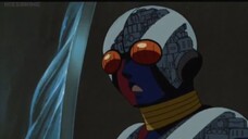 Android Kikaider 01 The Animation (Dub) Episode 01