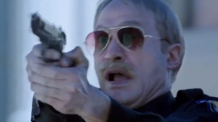 "American Characteristics"