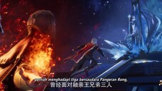 The Magic Chef Of Fire And  ice episode 124 sub indo