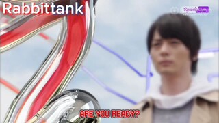 Kamen Rider Build All Rider And Form Part 1