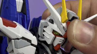 小小体积大大梦想 MGSD自由