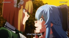 Yasei no Last Boss ga Arawareta! episode 6 Sub Indo | REACTION