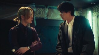 🇯🇵keixyaku :dangerous partner : Ep 2/eng sub