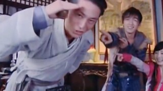 [Fairy Sword III] Kunjungi kembali di balik layar Fairy Sword III, sebuah karya klasik yang tidak ak