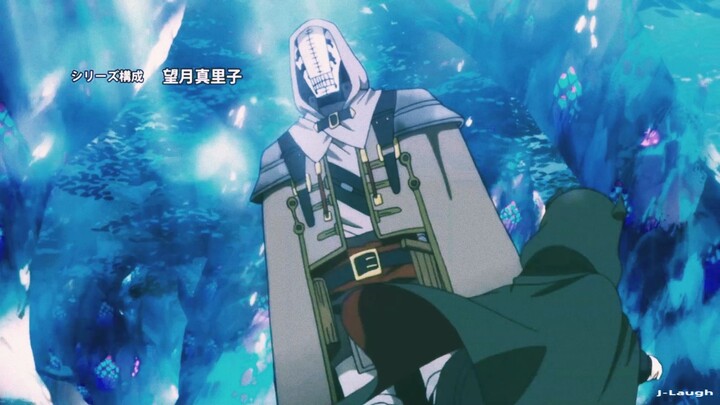 Somali and the Forest Spirit – Opening | “Somali” – Naotarō Moriyama