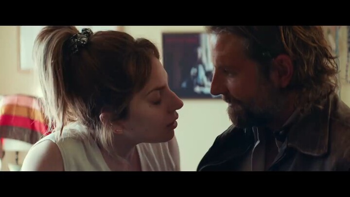 Always remember us this way(Lady Gaga)