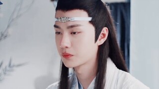 "Nyonya Gubernur Abadi Keluar di Tengah Jalan" Episode 11 Wang Xian ABO Gubernur Abadi Zhan × Istri 