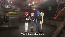 Bocchi the Rock tập 8