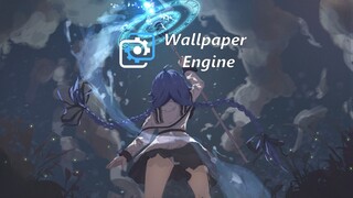 【Wallpaper】壁纸推荐：洛琪希·无职转生