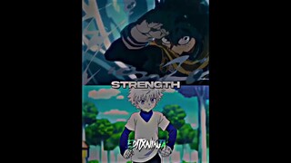 Who is Stronger | Collab with @Shadoz_69  #shorts