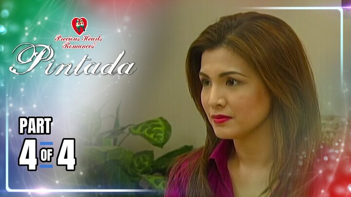 Pintada | Episode 52 (4/4) | June 24, 2024