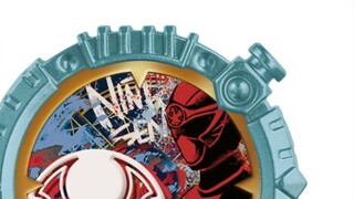 الشكل المُعزز قادم! [فريق رقم 1، لعبة جديدة من بانداي] مخلصنا تيجاسور! خاتم فريق القراصنة