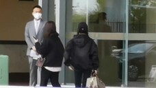 Penerbangan Lulu dari Beijing ke Guiyang berjalan lancar, dan ibu kakinya telah kembali!