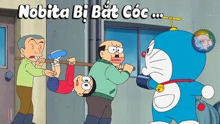 DORAEMON TẬP 521 - THẾ GIỚI DUY NHẤT MỘT NOBITA